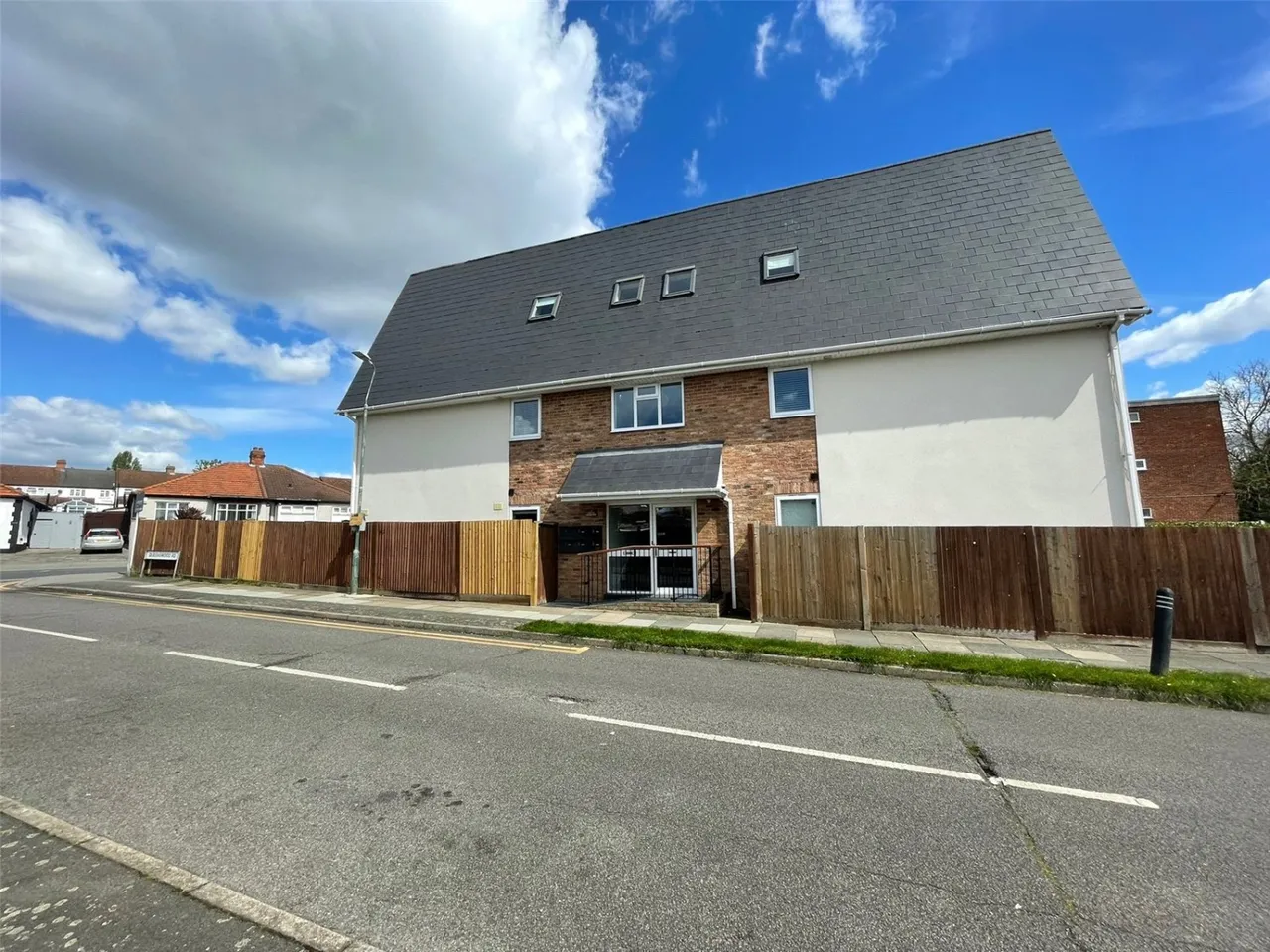 Queenswood Road, Sidcup, DA15, photo 13