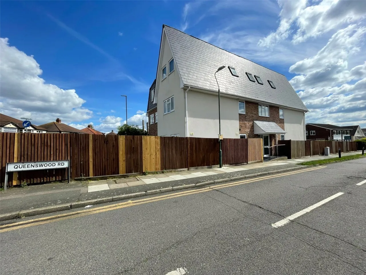 Queenswood Road, Sidcup, DA15, photo 12