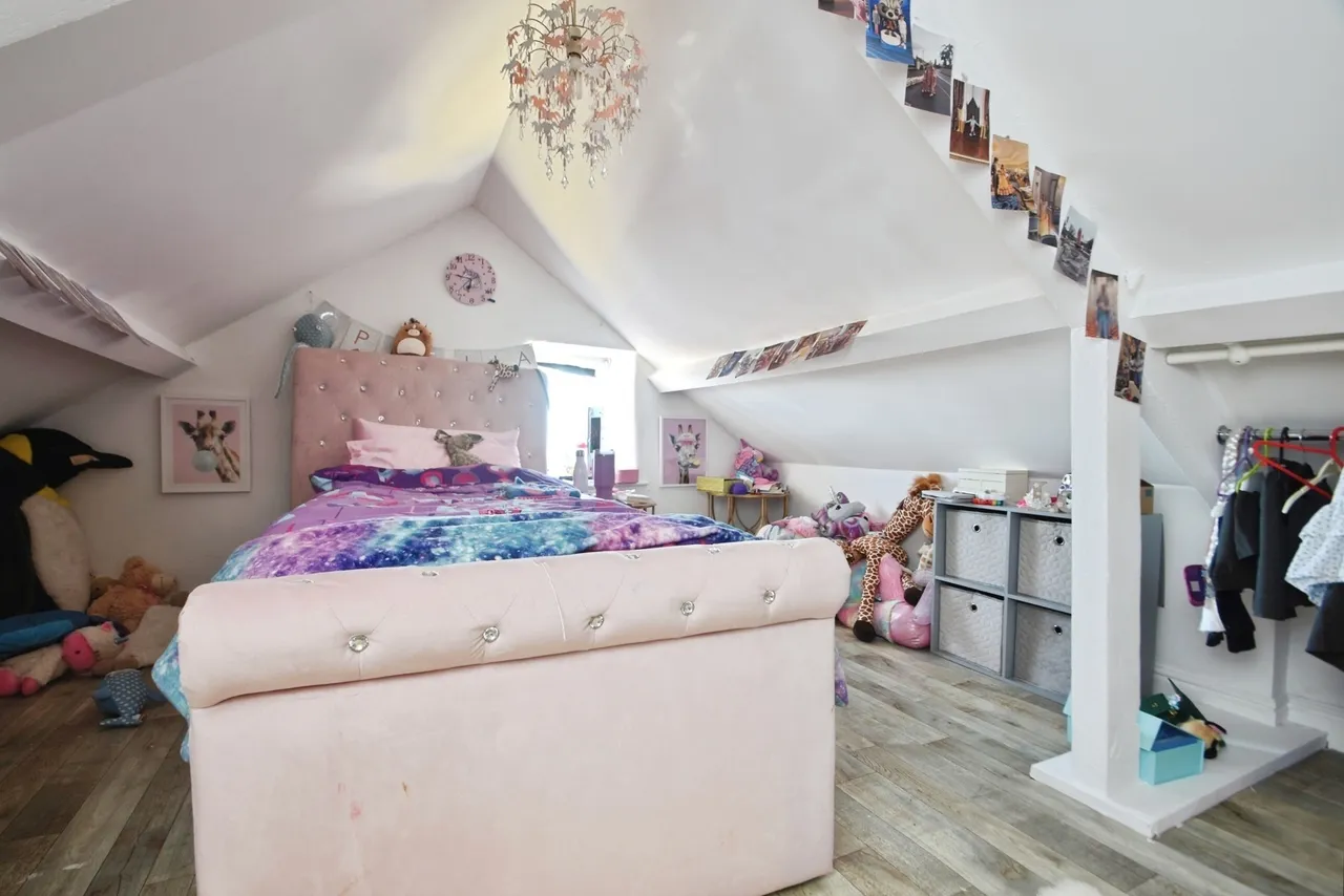 Berrys Avenue, Knaresborough, North Yorkshire, HG5, photo 16