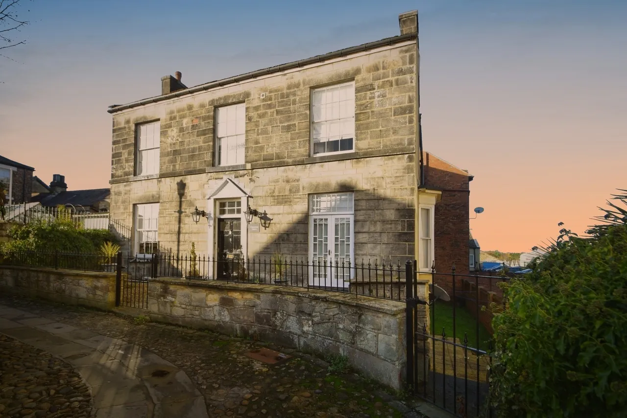 5 bed house for sale — Berrys Avenue, Knaresborough, North Yorkshire, HG5