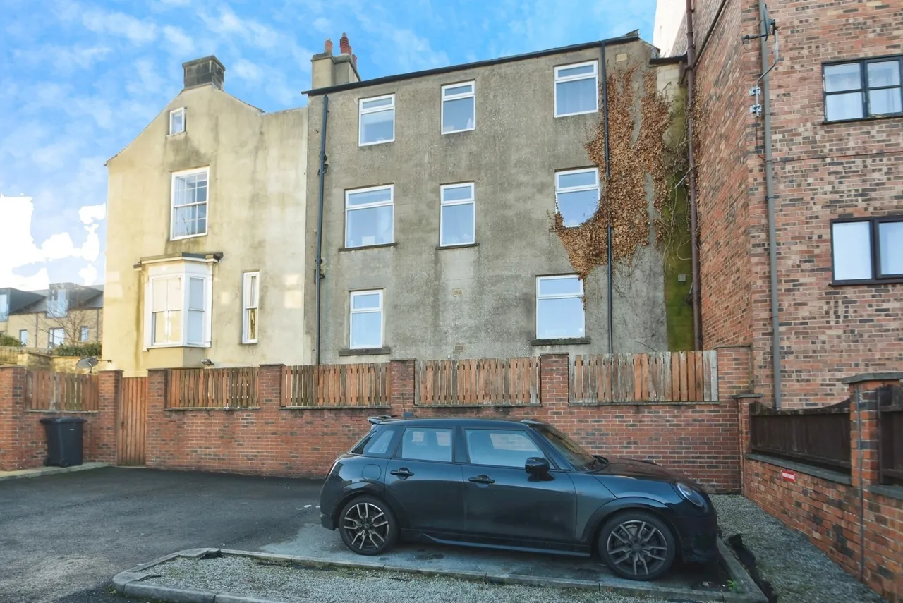 Berrys Avenue, Knaresborough, North Yorkshire, HG5, photo 20