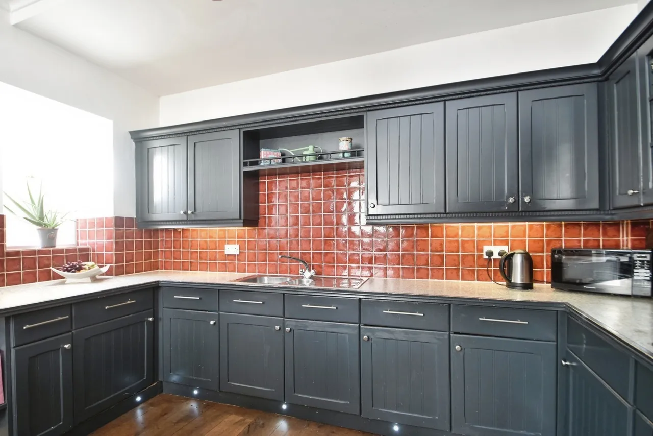 Berrys Avenue, Knaresborough, North Yorkshire, HG5, photo 8