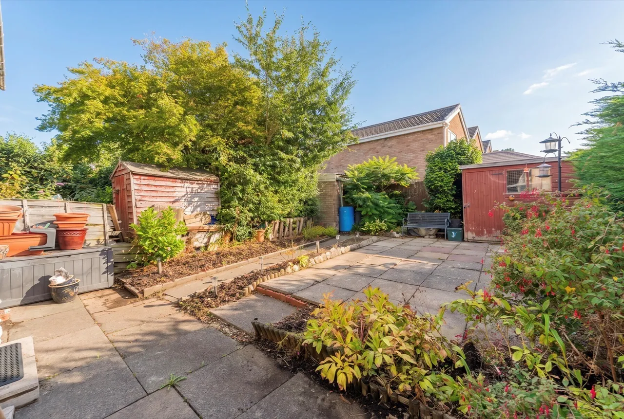 Glendale Avenue, Elton, CH2, photo 17
