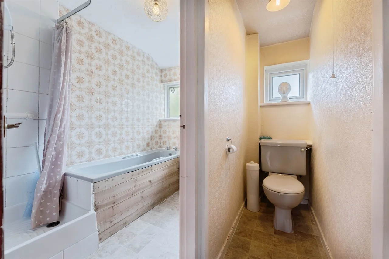 Glendale Avenue, Elton, CH2, photo 15