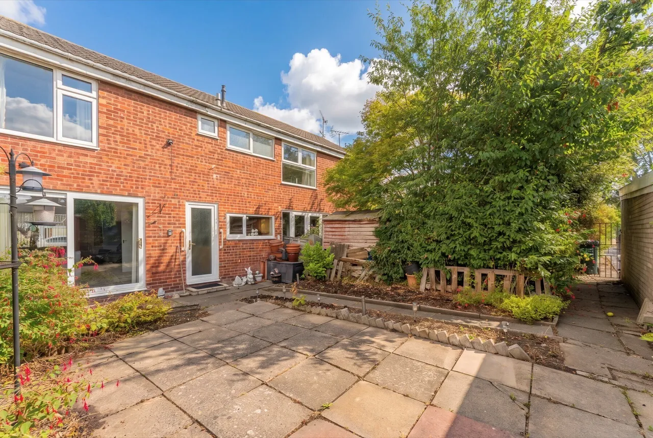 Glendale Avenue, Elton, CH2, photo 16