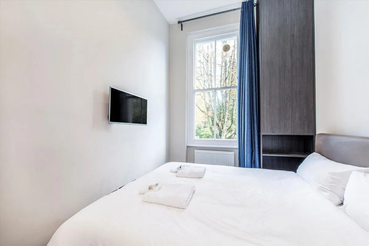 Philbeach Gardens, London, SW5, photo 13