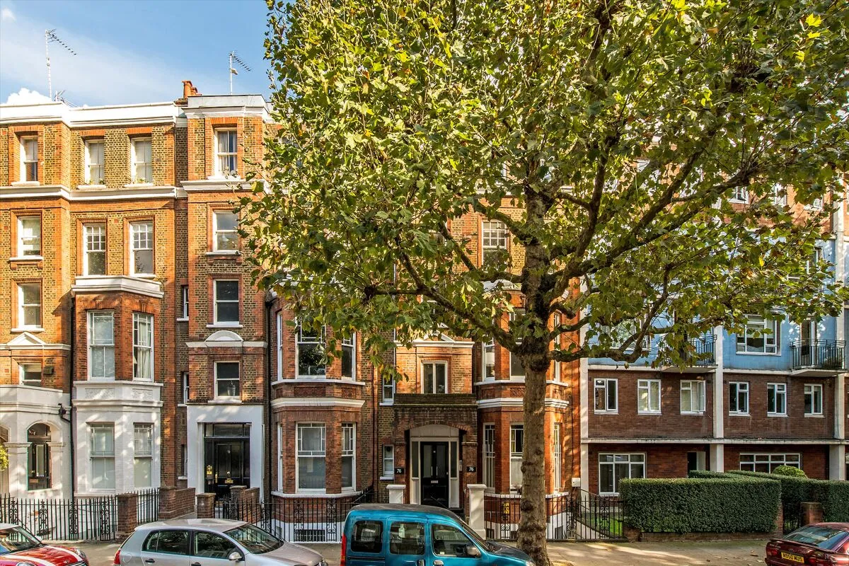 Philbeach Gardens, London, SW5, photo 15