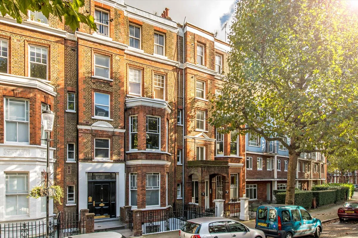 Philbeach Gardens, London, SW5, photo 16