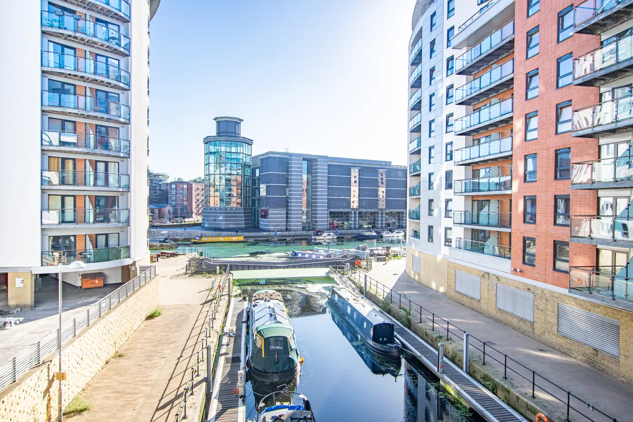 Armouries Way, Leeds, LS10, photo 6