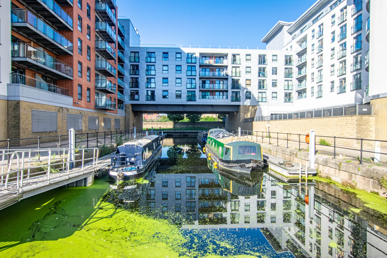 Armouries Way, Leeds, LS10, photo 19