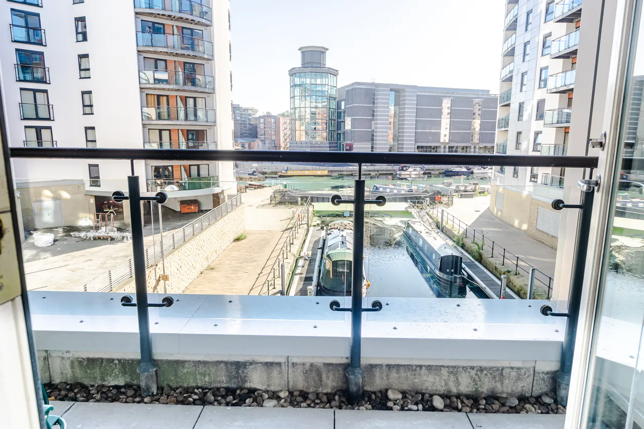 Armouries Way, Leeds, LS10, photo 4