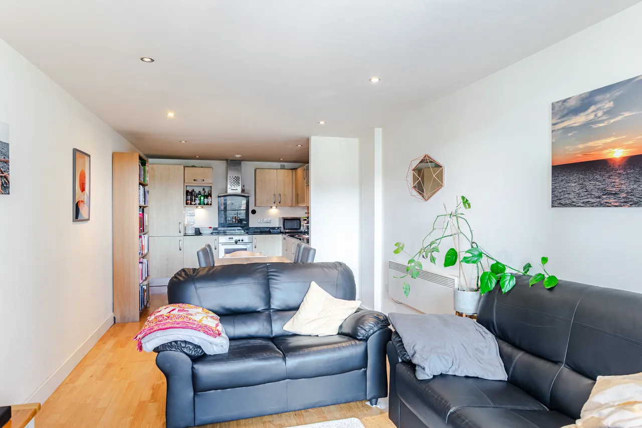 Armouries Way, Leeds, LS10, photo 7