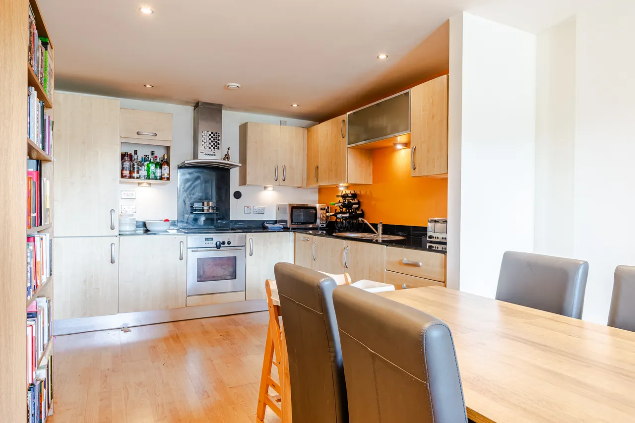 Armouries Way, Leeds, LS10, photo 5