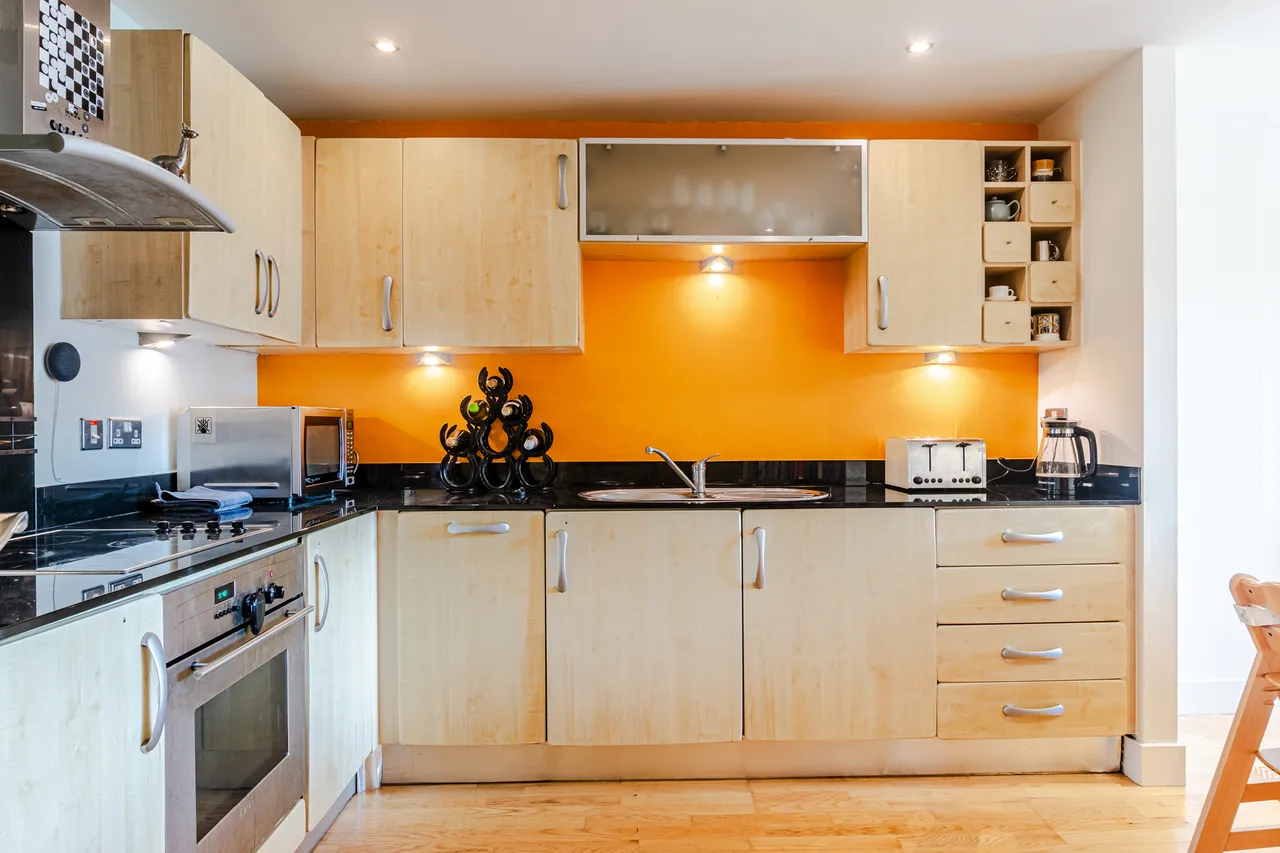 Armouries Way, Leeds, LS10, photo 8