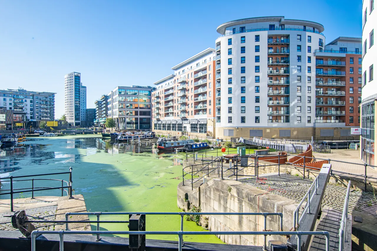 Armouries Way, Leeds, LS10, photo 20