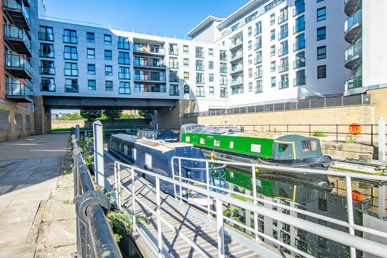 Armouries Way, Leeds, LS10, photo 18