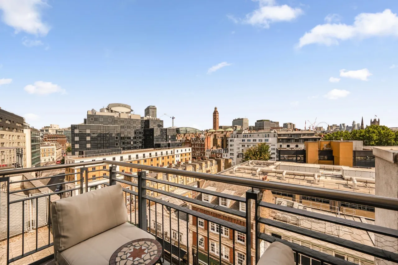 Guildhouse Street, London, SW1V, photo 6