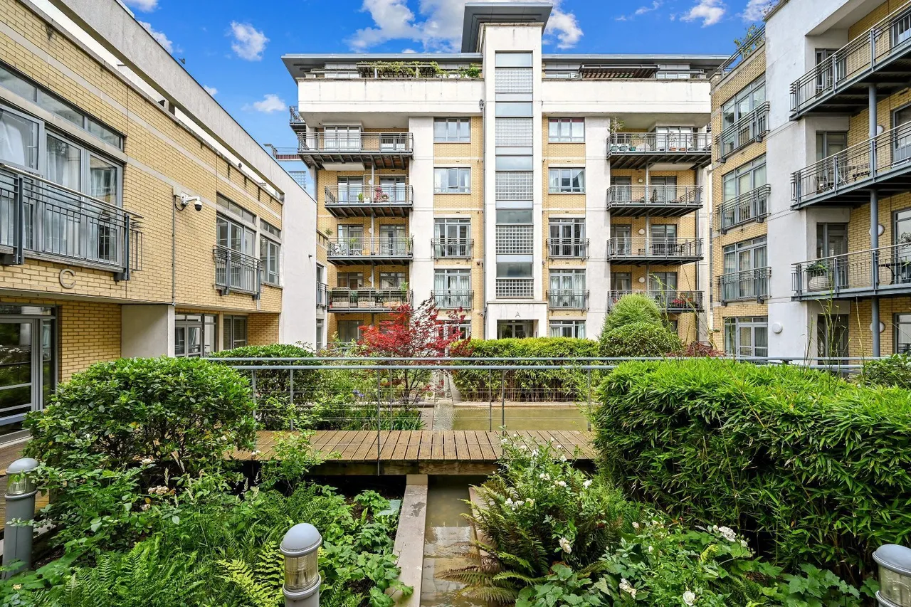 Guildhouse Street, London, SW1V, photo 4