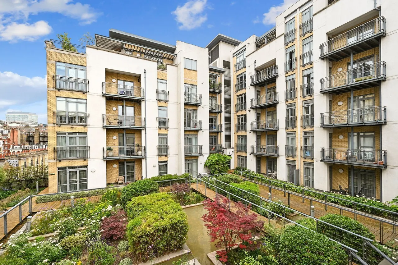 Guildhouse Street, London, SW1V, photo 7