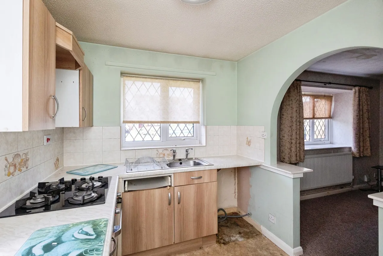 Churchfields, Audenshaw, Manchester, Greater Manchester, M34, photo 7