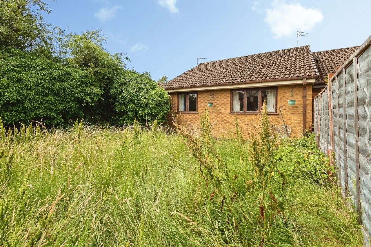 Churchfields, Audenshaw, Manchester, Greater Manchester, M34, photo 15