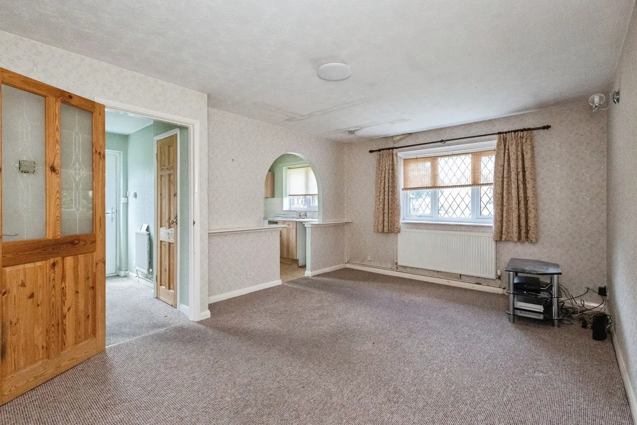 Churchfields, Audenshaw, Manchester, Greater Manchester, M34, photo 2