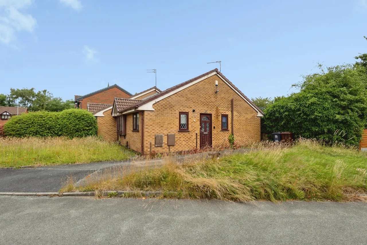 Churchfields, Audenshaw, Manchester, Greater Manchester, M34, photo 17