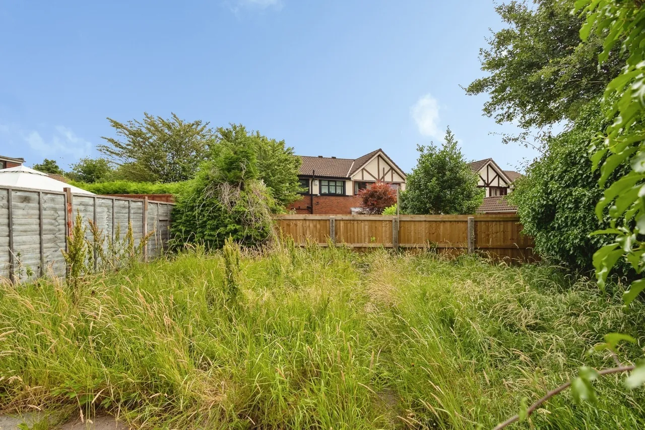 Churchfields, Audenshaw, Manchester, Greater Manchester, M34, photo 16
