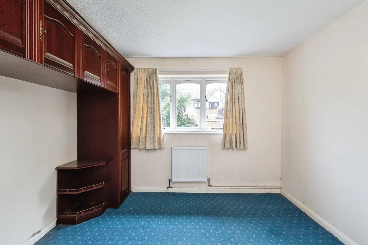 Churchfields, Audenshaw, Manchester, Greater Manchester, M34, photo 10