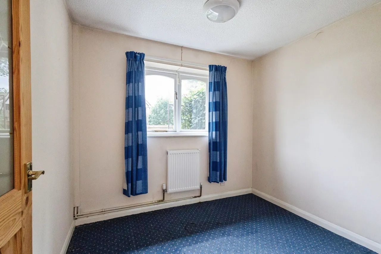 Churchfields, Audenshaw, Manchester, Greater Manchester, M34, photo 11