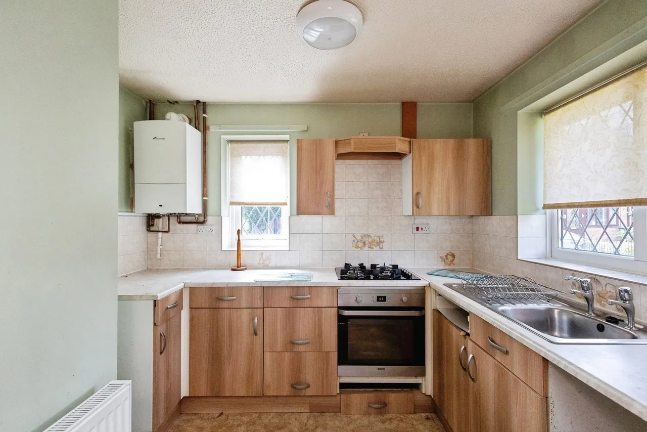 Churchfields, Audenshaw, Manchester, Greater Manchester, M34, photo 5