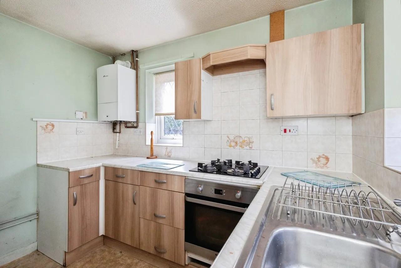 Churchfields, Audenshaw, Manchester, Greater Manchester, M34, photo 6