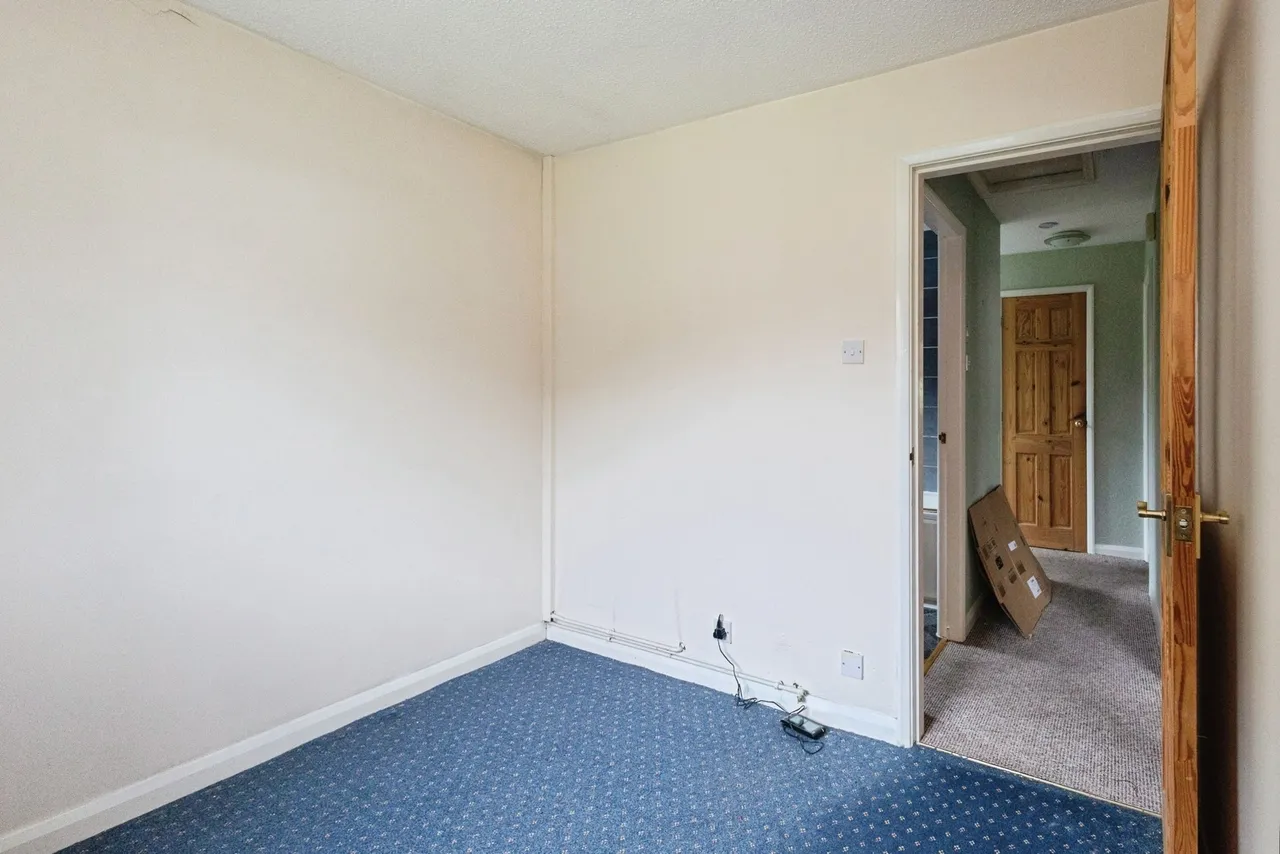 Churchfields, Audenshaw, Manchester, Greater Manchester, M34, photo 13