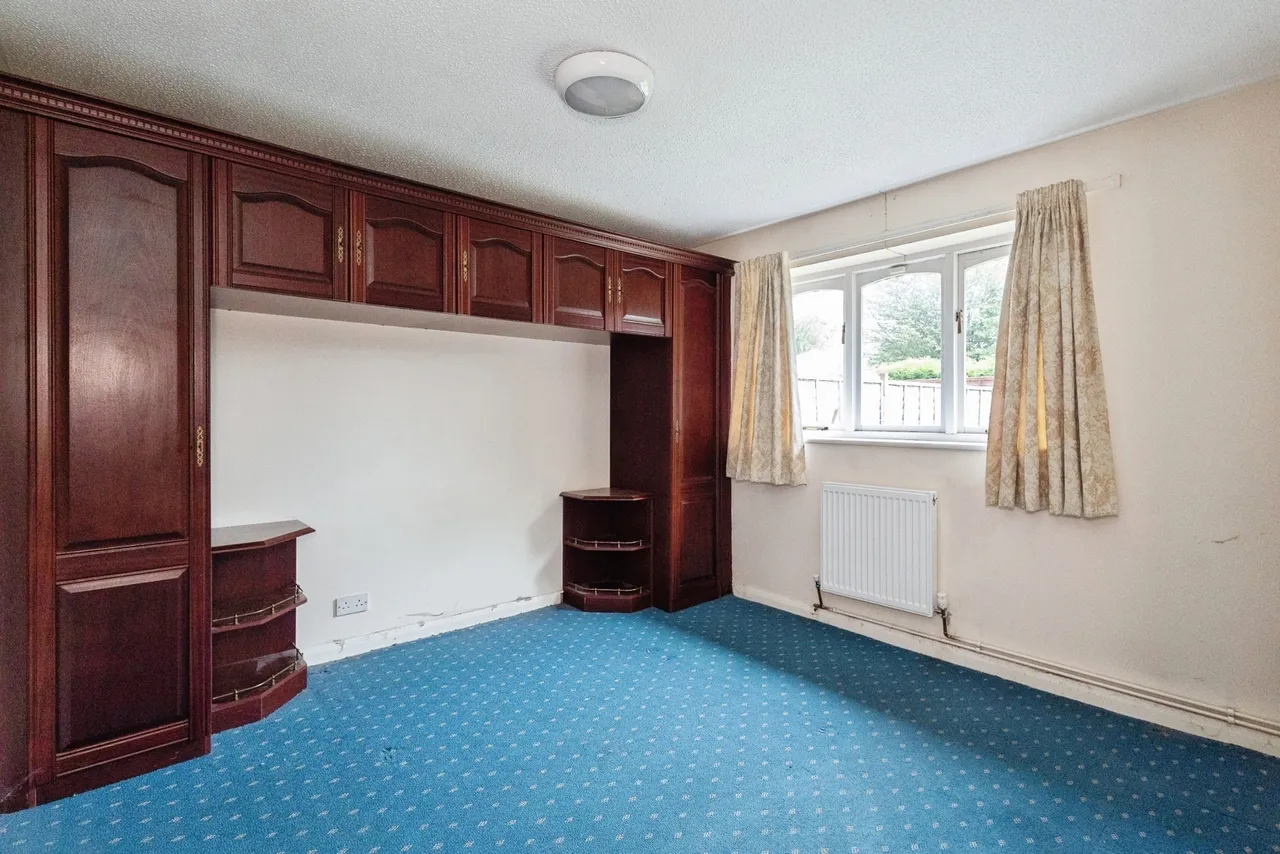 Churchfields, Audenshaw, Manchester, Greater Manchester, M34, photo 9