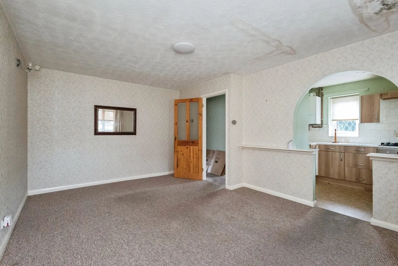 Churchfields, Audenshaw, Manchester, Greater Manchester, M34, photo 4