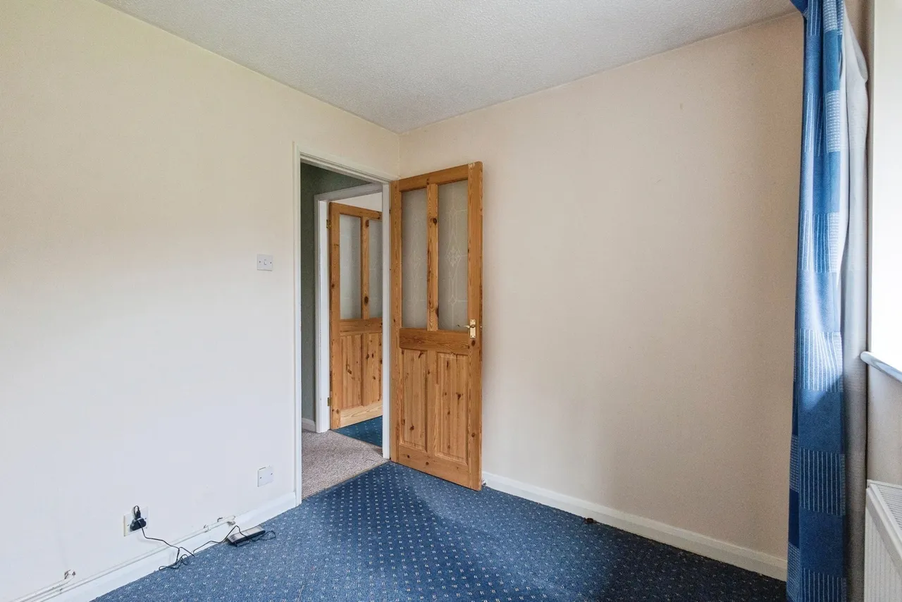 Churchfields, Audenshaw, Manchester, Greater Manchester, M34, photo 12