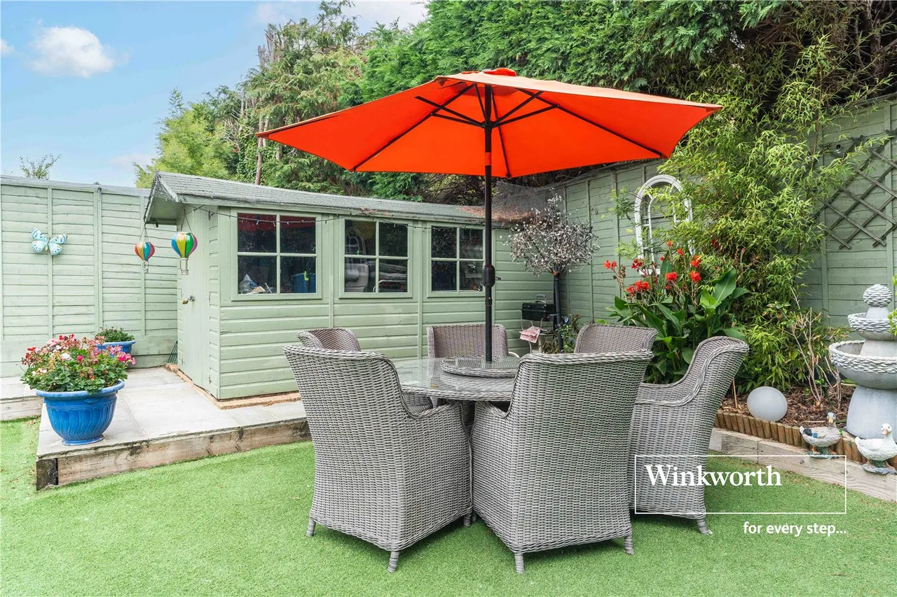 Summerfields, Bournemouth, BH7, photo 17