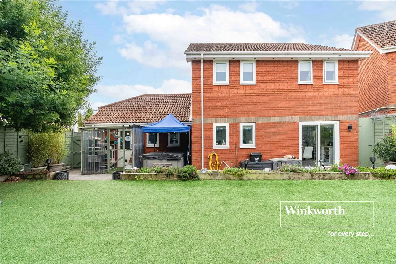 Summerfields, Bournemouth, BH7, photo 18