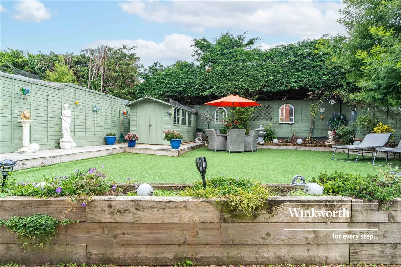 Summerfields, Bournemouth, BH7, photo 24