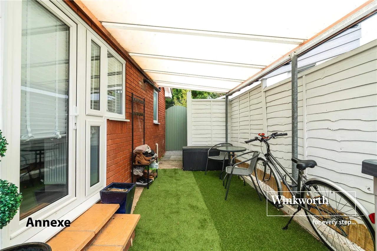 Summerfields, Bournemouth, BH7, photo 25