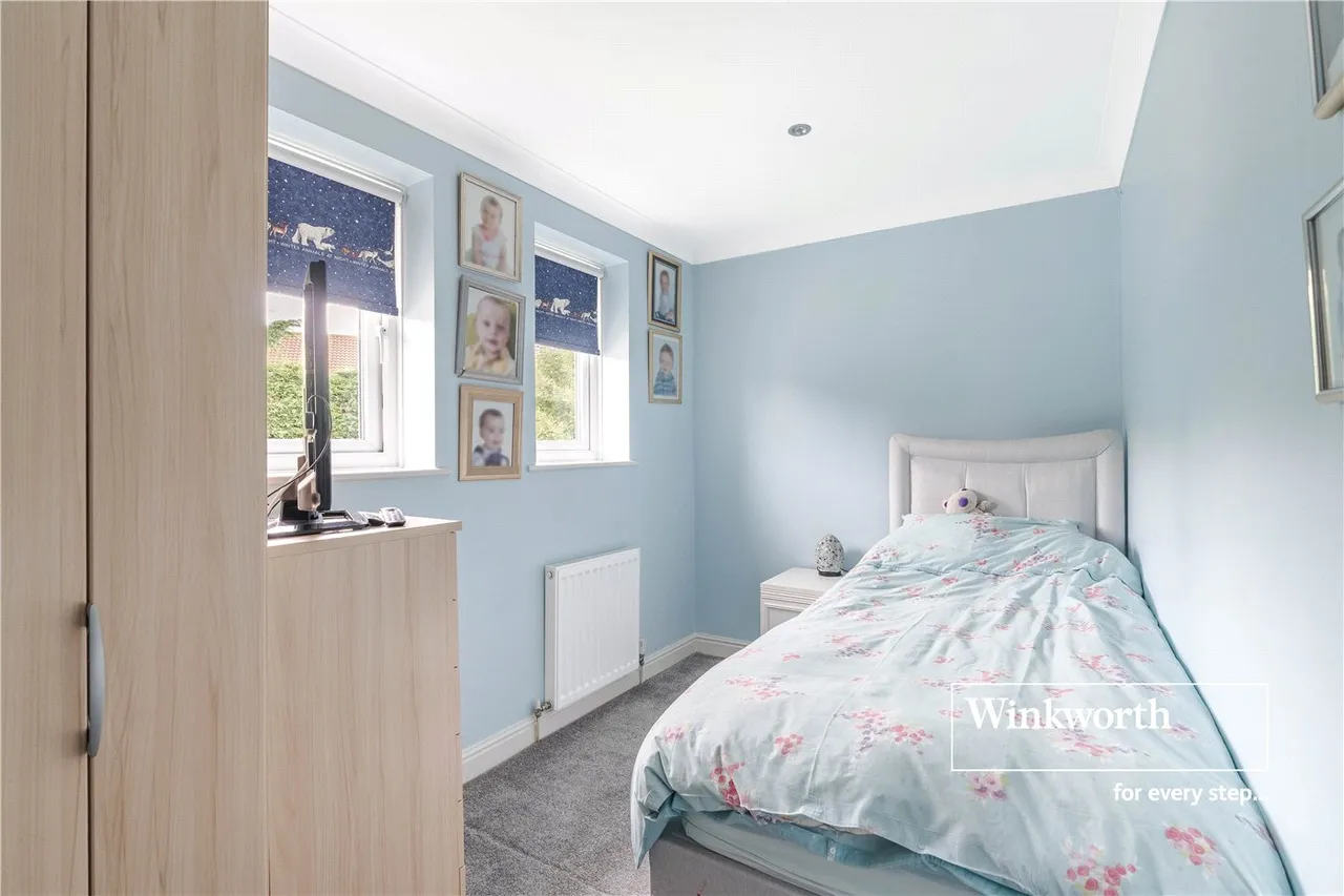 Summerfields, Bournemouth, BH7, photo 14