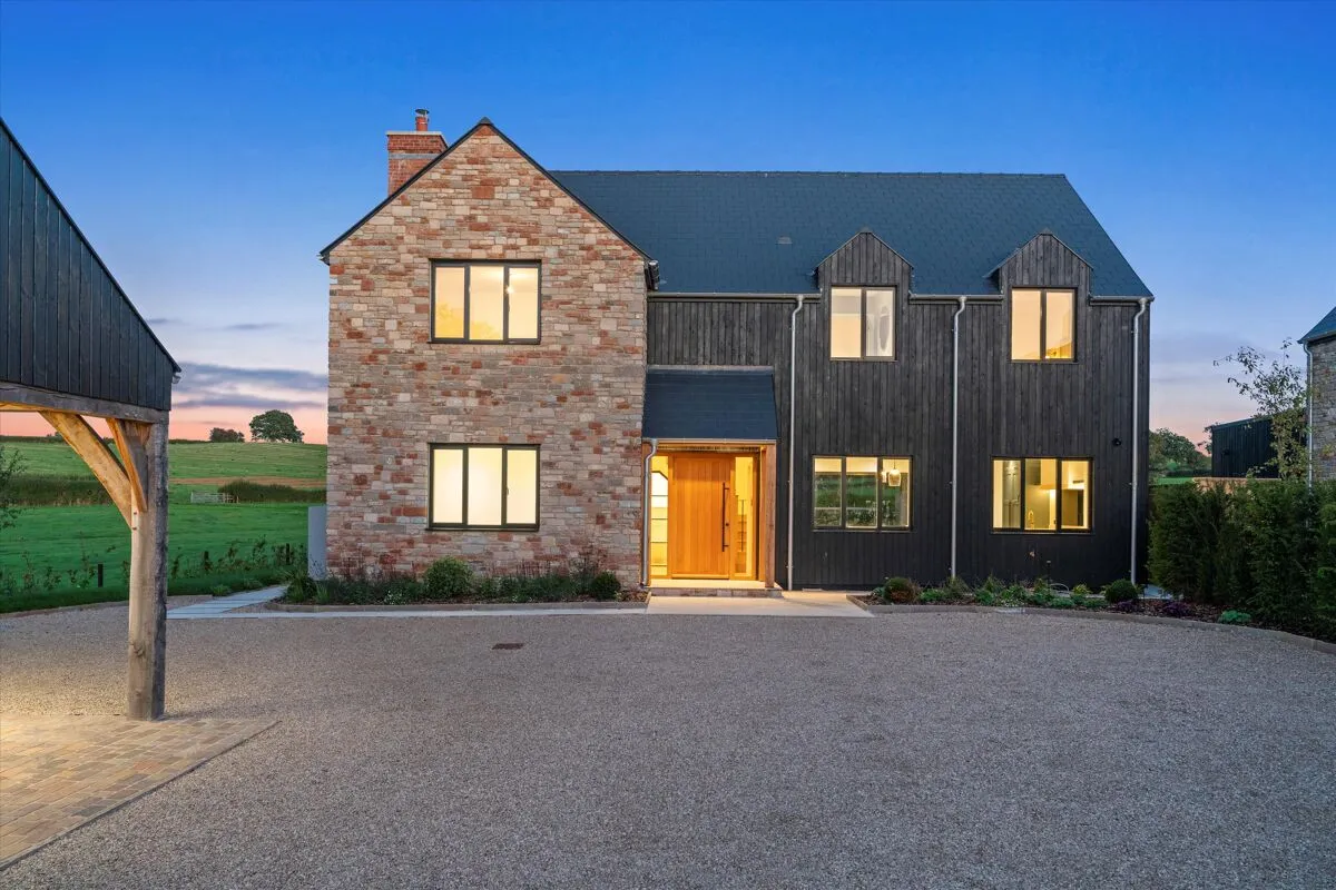 Denny Lane, Chew Magna, BS40, photo 15