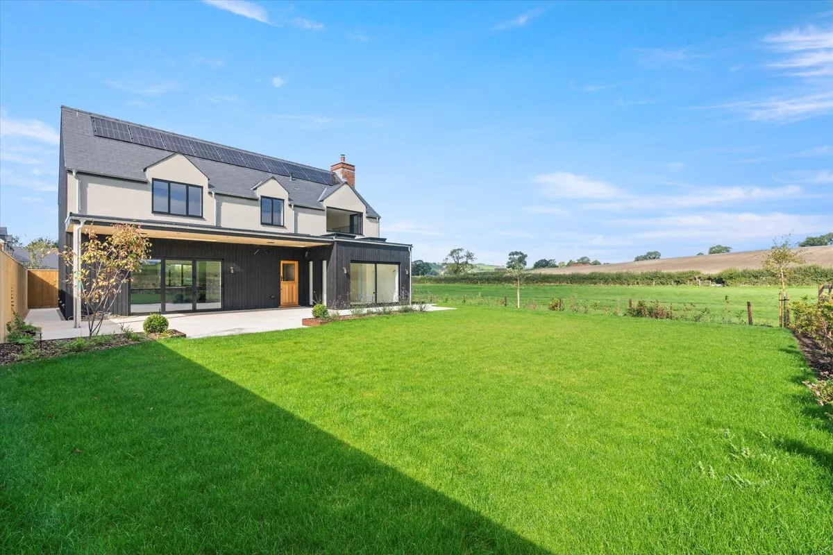 Denny Lane, Chew Magna, BS40, photo 2