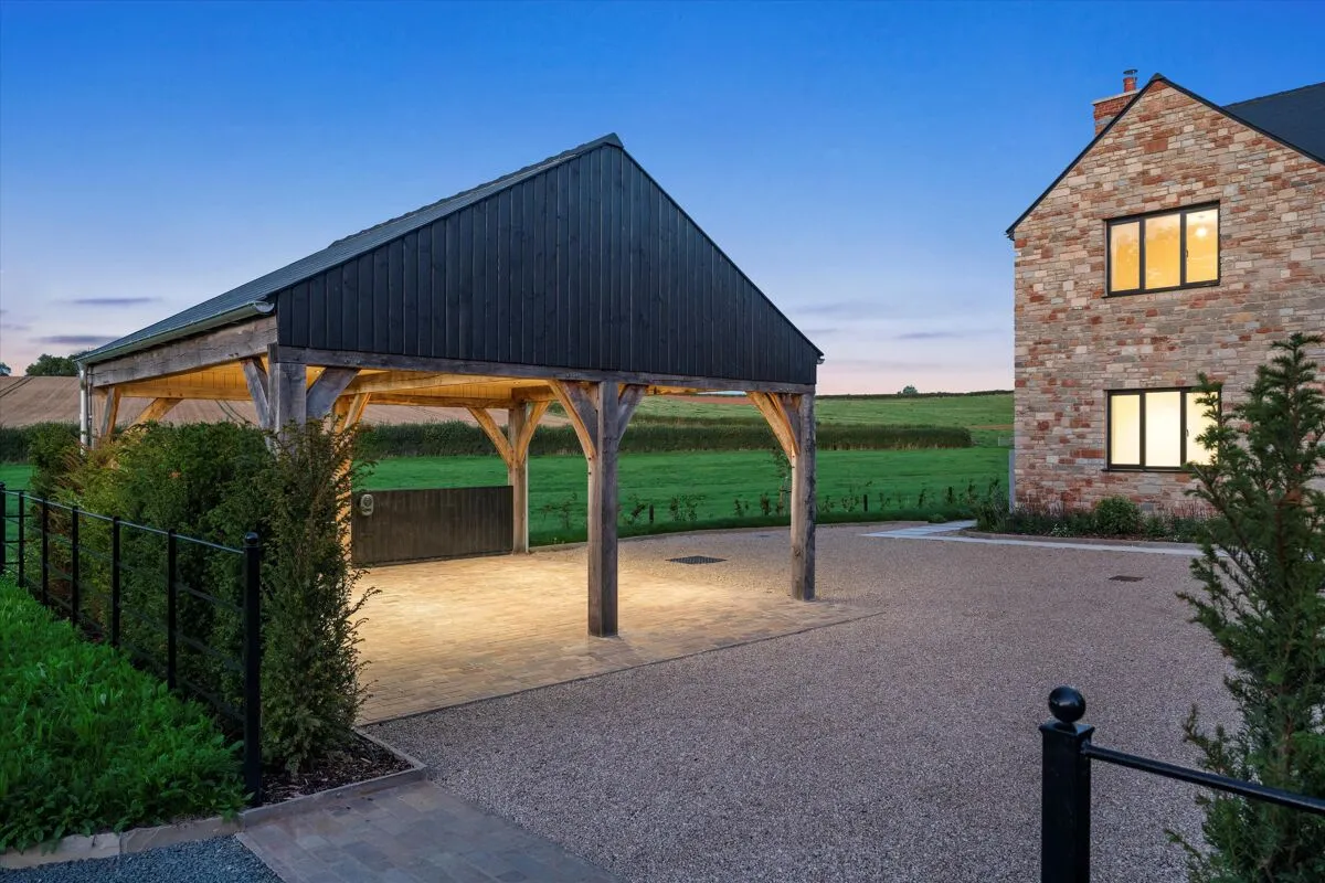 Denny Lane, Chew Magna, BS40, photo 14