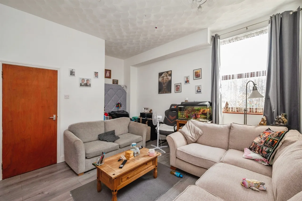 1 bed flat for sale — Southtown Road, Great Yarmouth