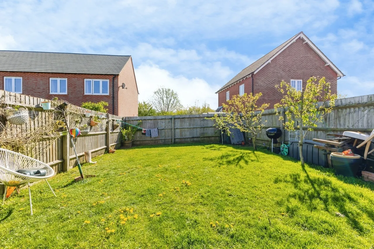 David Drive, West Haddon, Northampton, Northamptonshire, NN6, photo 13