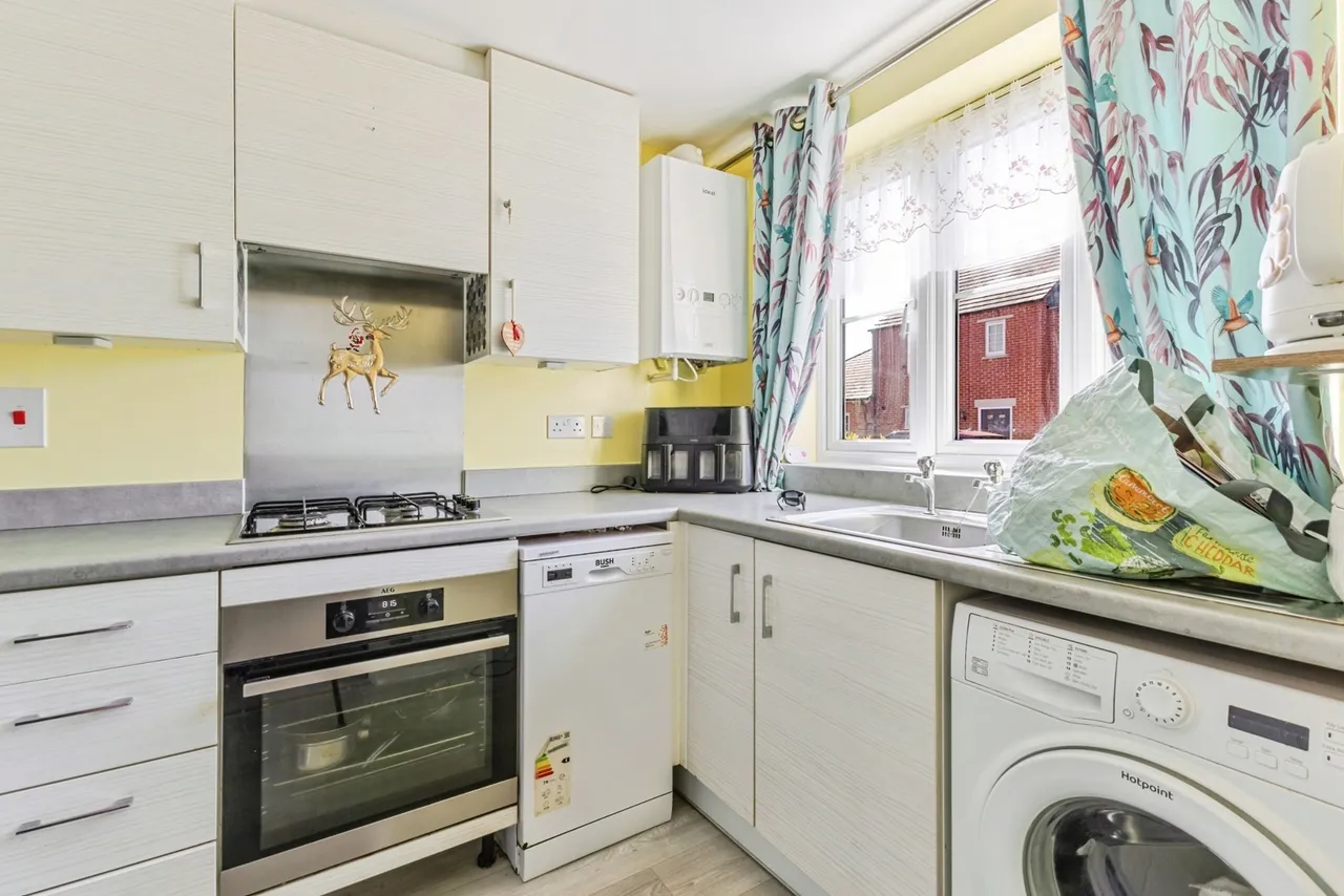 David Drive, West Haddon, Northampton, Northamptonshire, NN6, photo 5