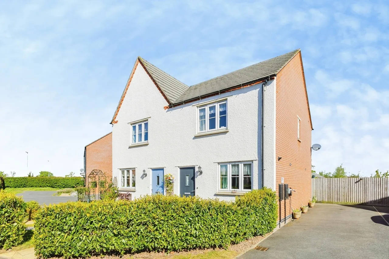 David Drive, West Haddon, Northampton, Northamptonshire, NN6, photo 16