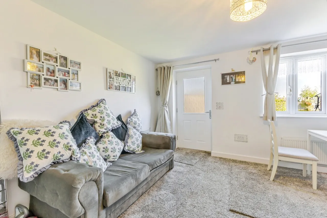 David Drive, West Haddon, Northampton, Northamptonshire, NN6, photo 2