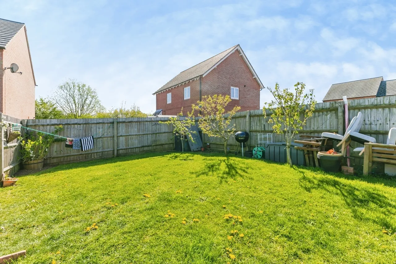 David Drive, West Haddon, Northampton, Northamptonshire, NN6, photo 14